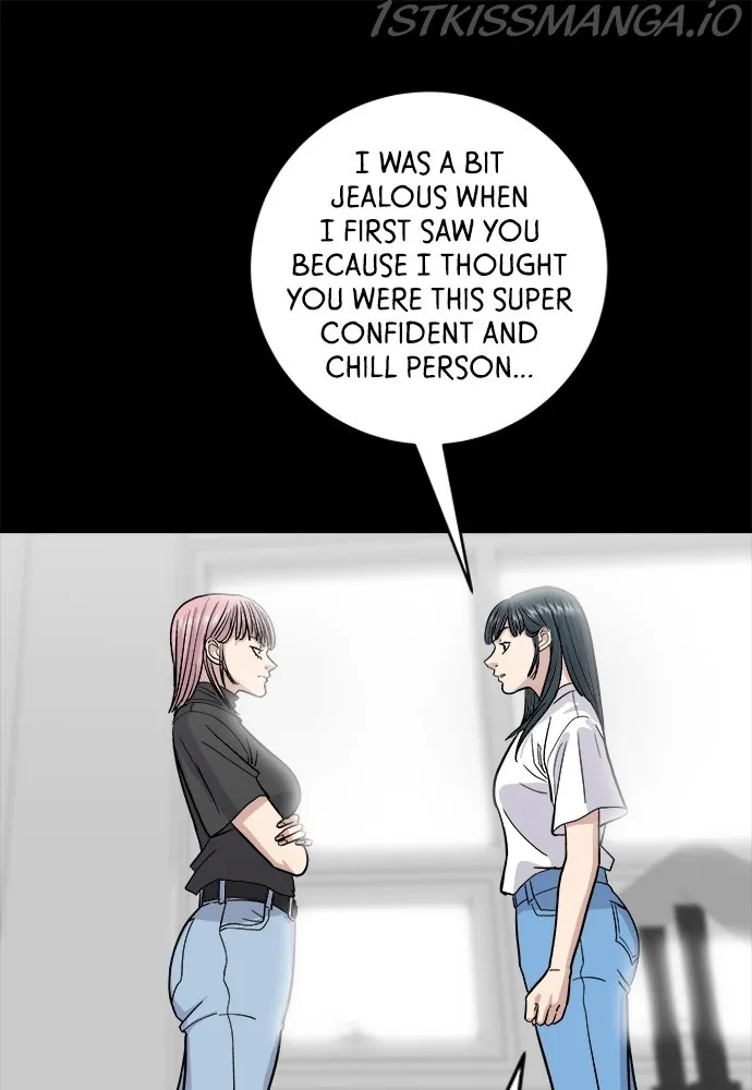 A DeadbEAT’s Meal Chapter 23 page 50 - 