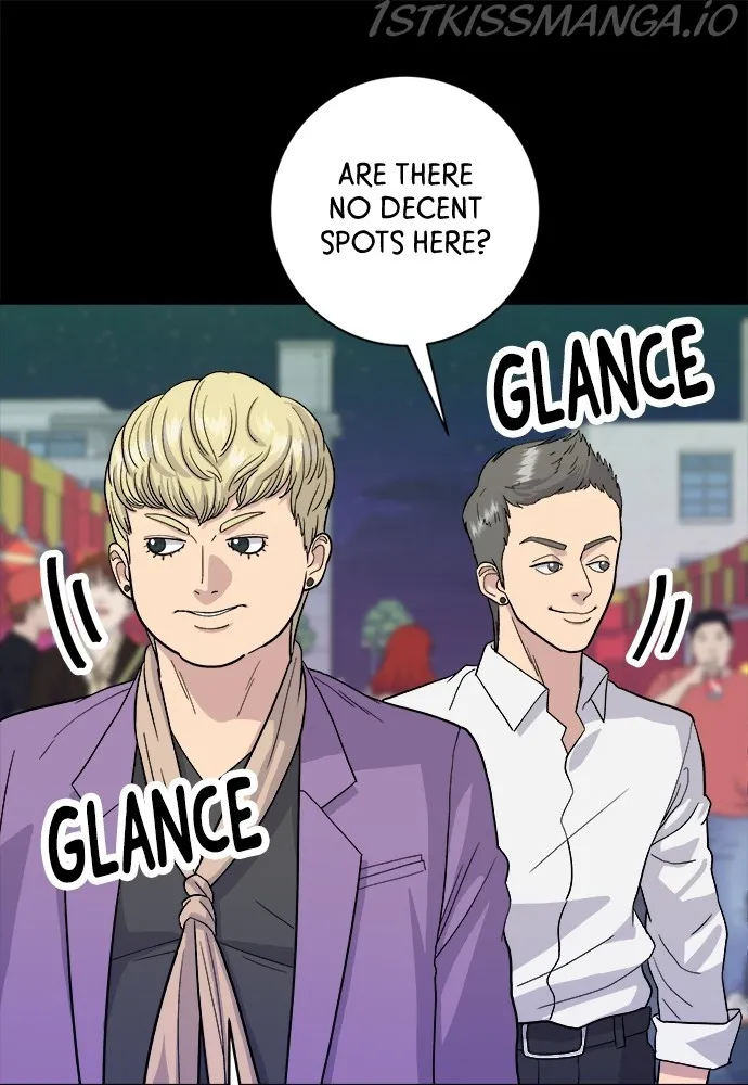 A DeadbEAT’s Meal Chapter 23 page 56 - 