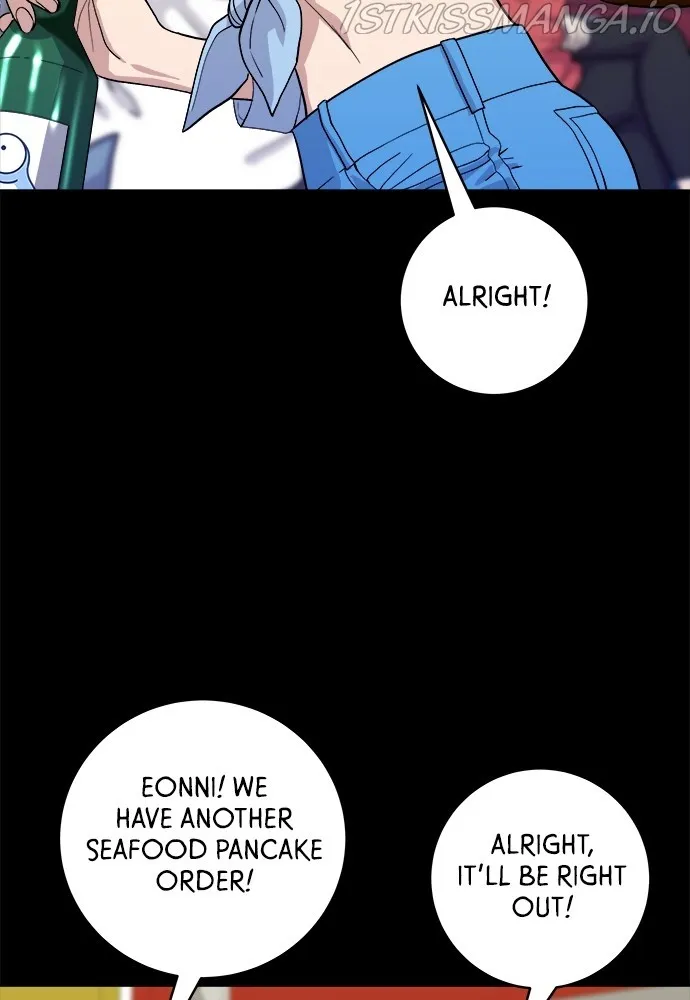A DeadbEAT’s Meal Chapter 23 page 60 - 