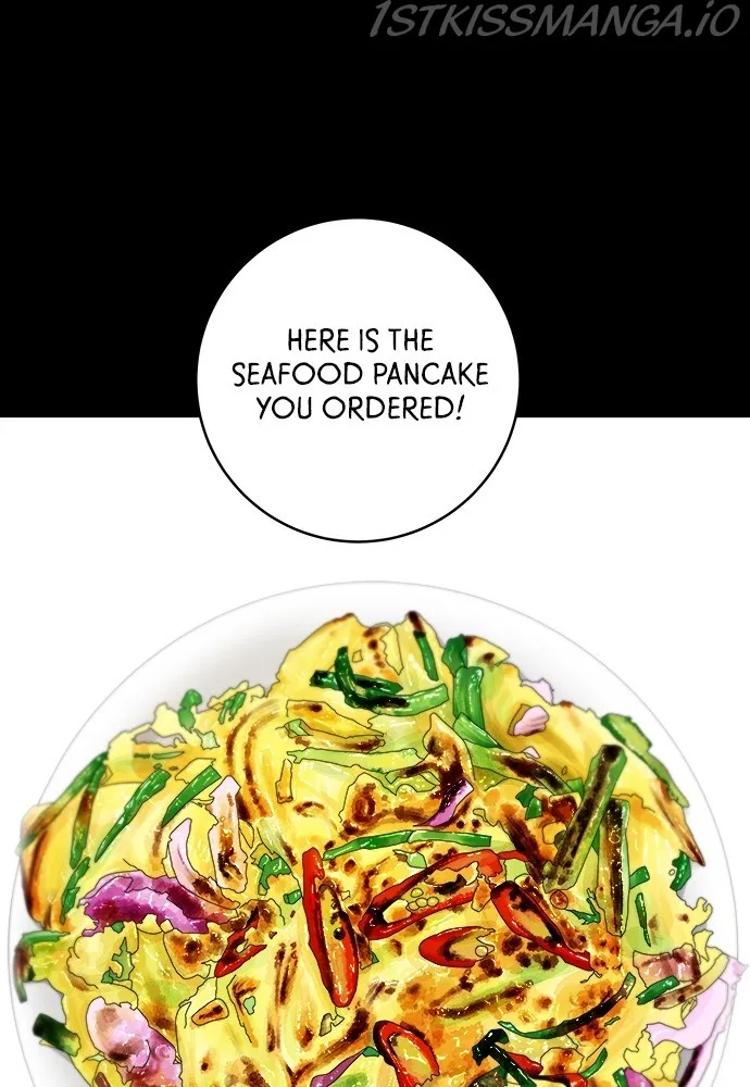 A DeadbEAT’s Meal Chapter 23 page 81 - 