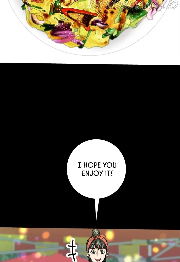 A DeadbEAT’s Meal Chapter 23 page 82 - 
