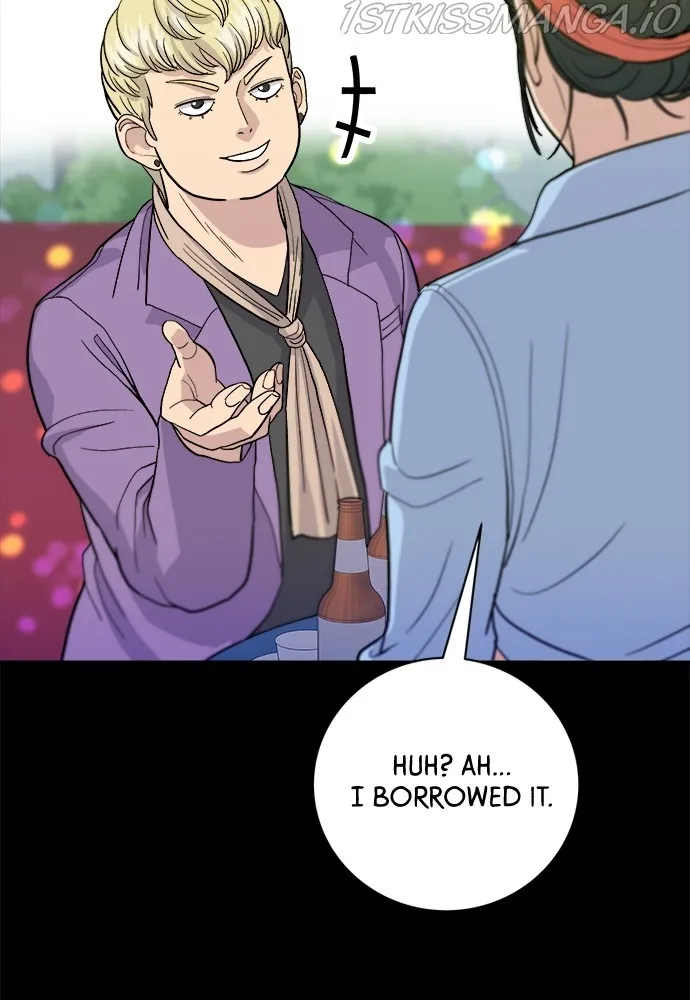 A DeadbEAT’s Meal Chapter 23 page 84 - 