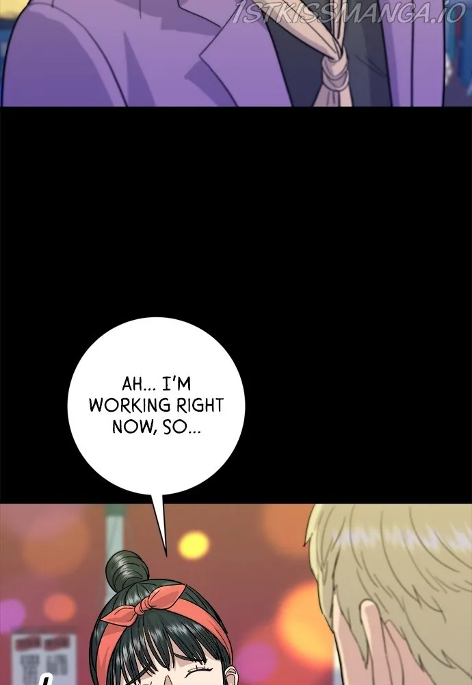 A DeadbEAT’s Meal Chapter 23 page 88 - 