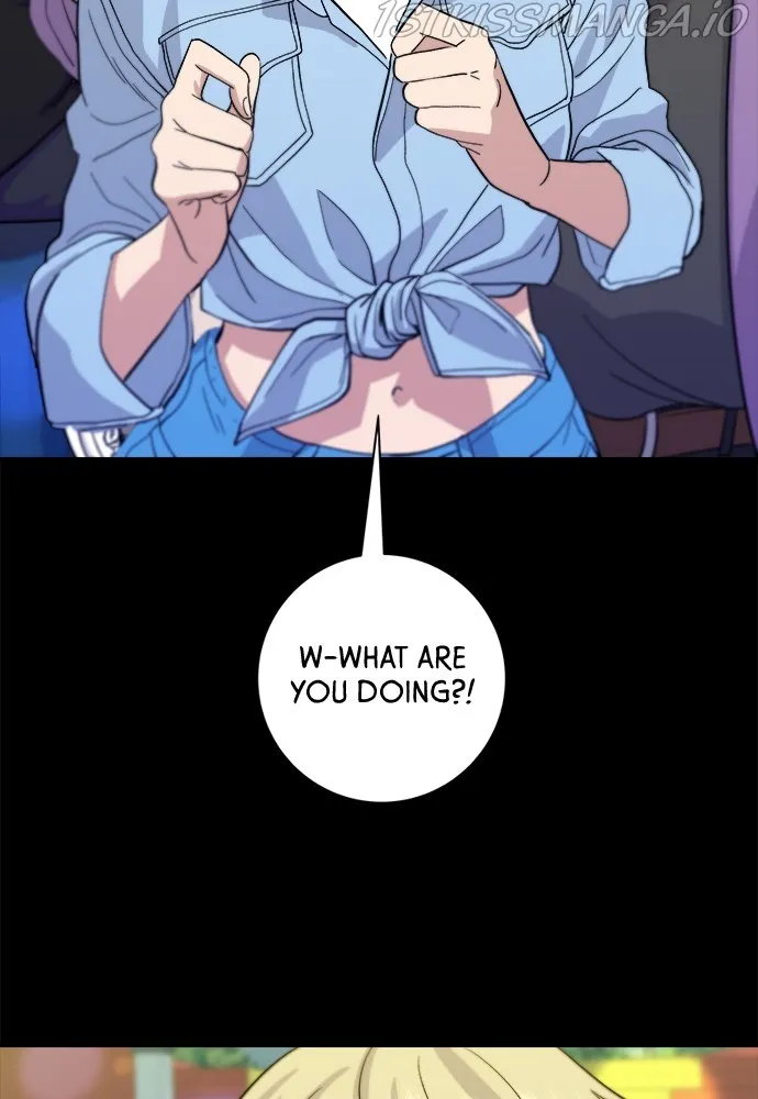 A DeadbEAT’s Meal Chapter 23 page 91 - 