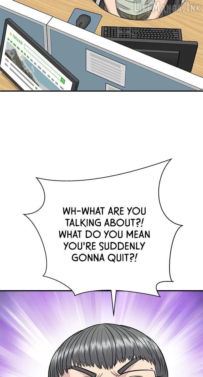 A DeadbEAT’s Meal Chapter 230 page 2 - 