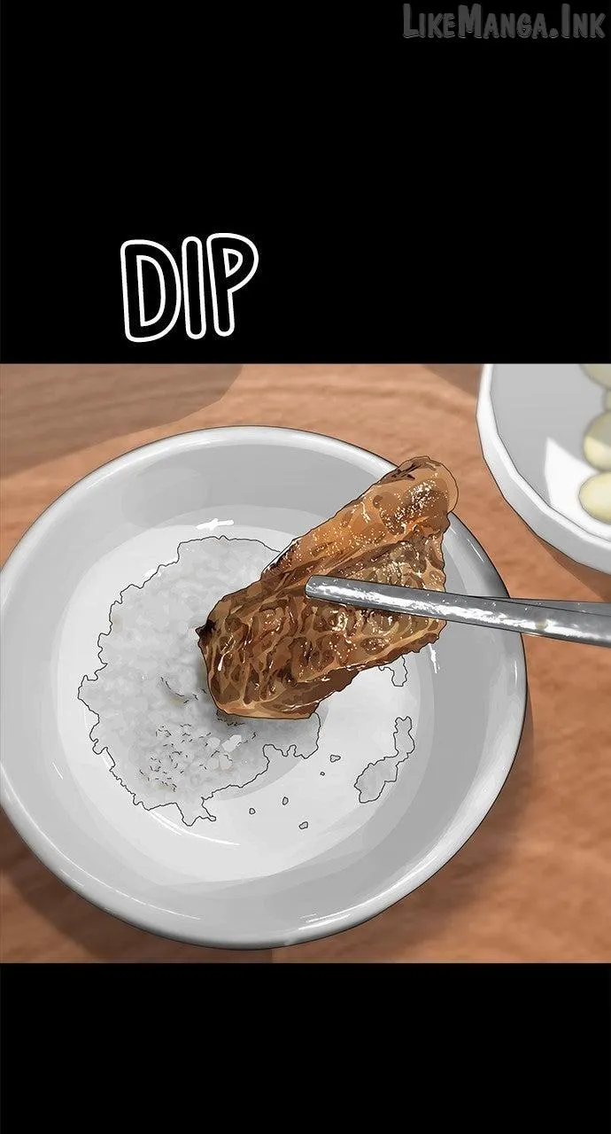 A DeadbEAT’s Meal Chapter 230 page 12 - 