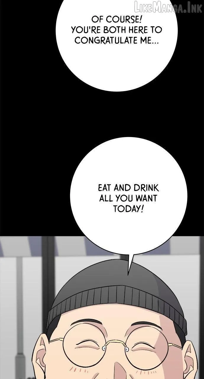 A DeadbEAT’s Meal Chapter 230 page 18 - 