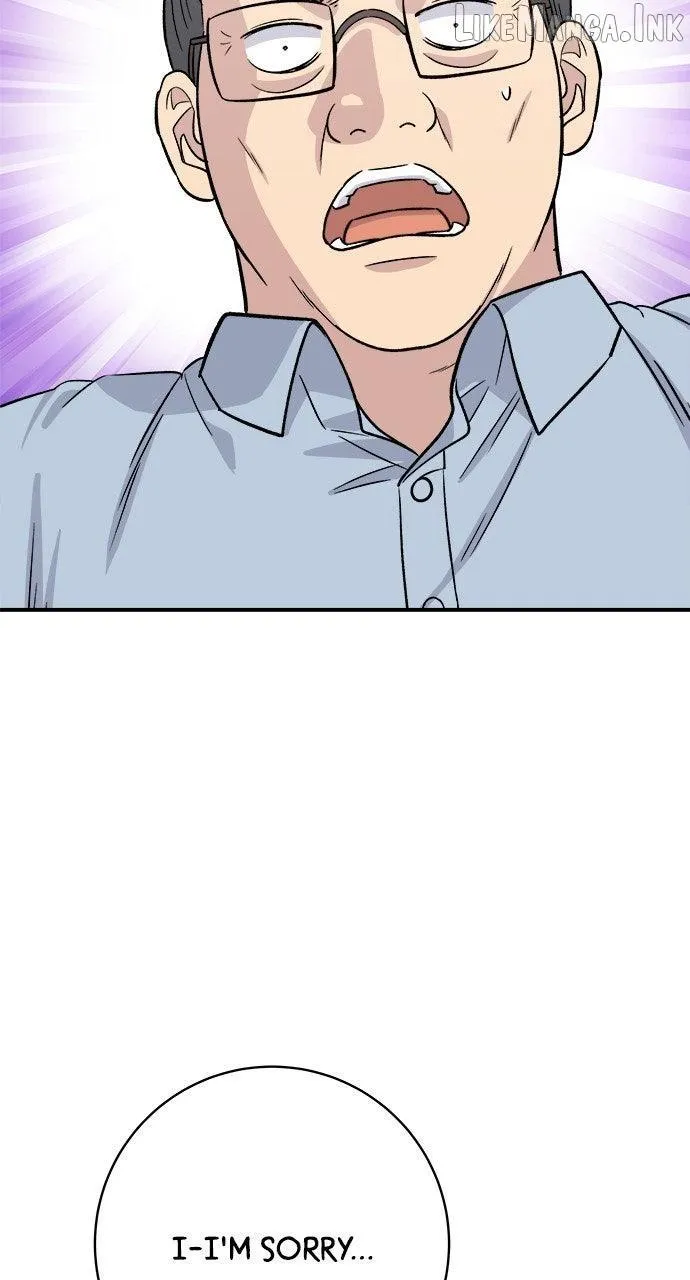 A DeadbEAT’s Meal Chapter 230 page 3 - 
