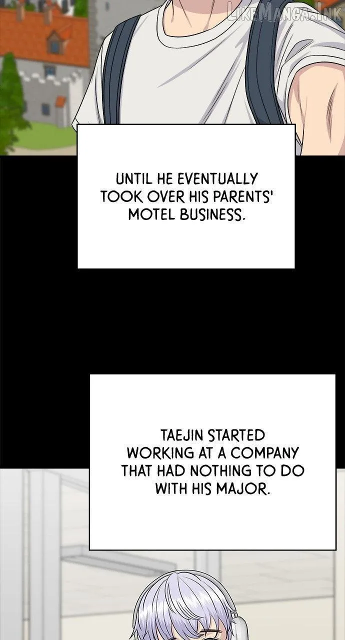 A DeadbEAT’s Meal Chapter 230 page 23 - 