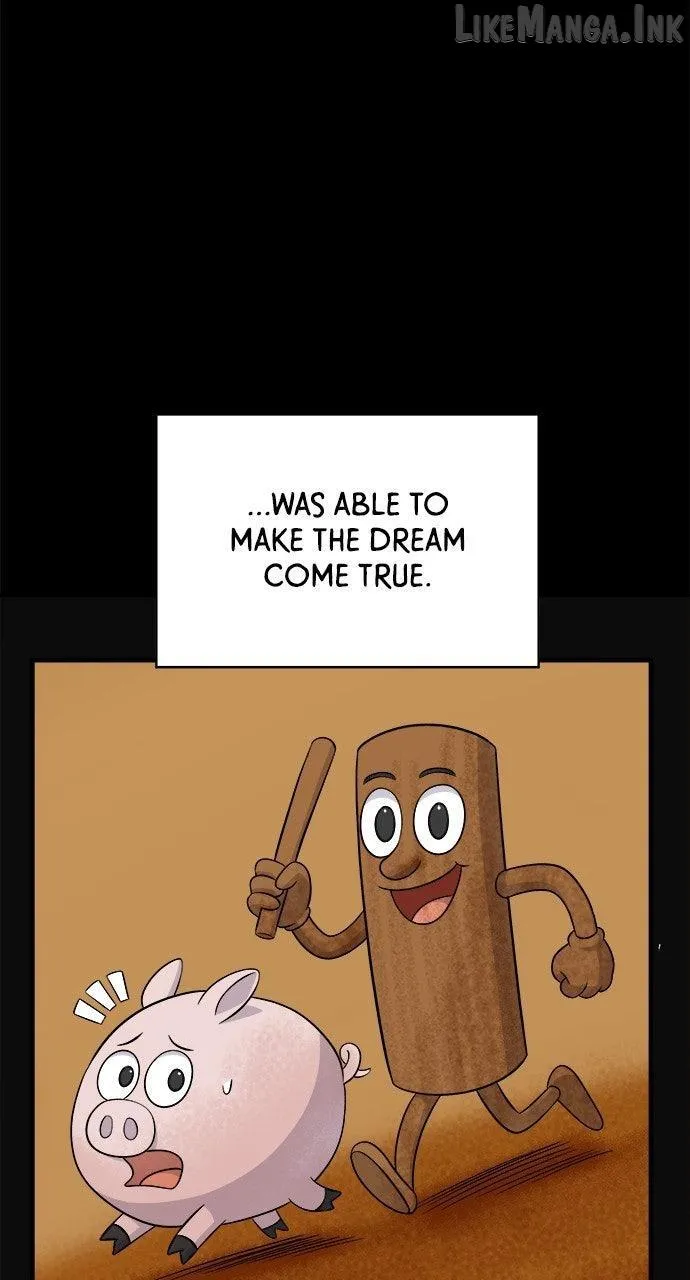 A DeadbEAT’s Meal Chapter 230 page 26 - 
