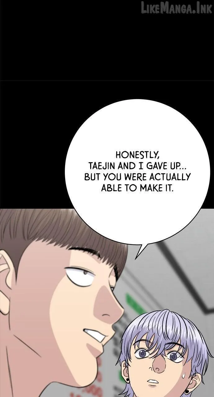 A DeadbEAT’s Meal Chapter 230 page 33 - 