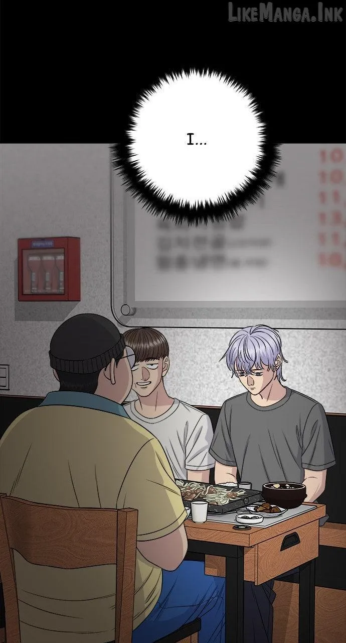 A DeadbEAT’s Meal Chapter 230 page 36 - 