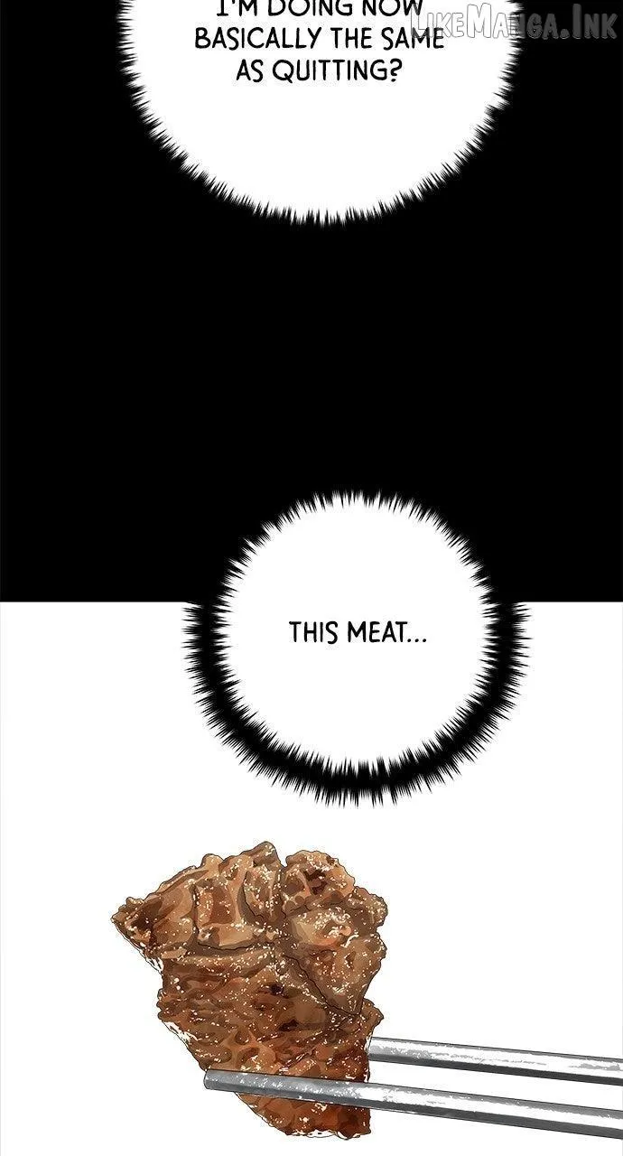 A DeadbEAT’s Meal Chapter 230 page 39 - 