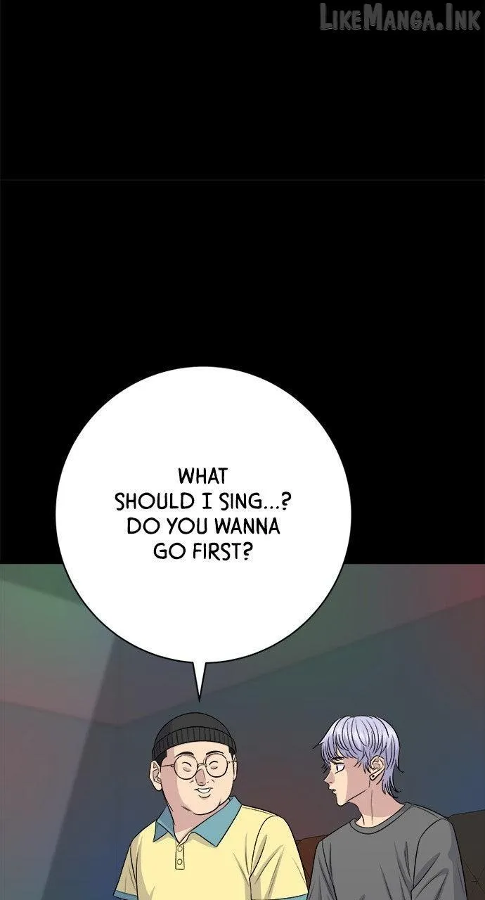 A DeadbEAT’s Meal Chapter 230 page 44 - 