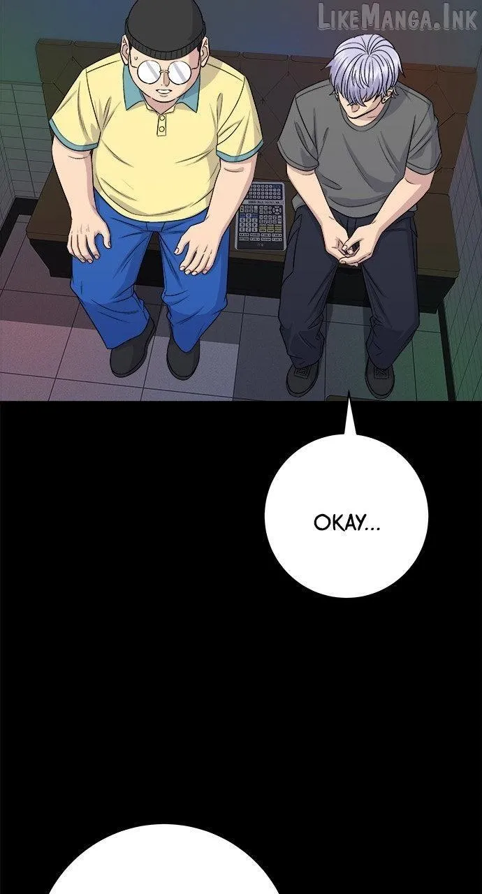 A DeadbEAT’s Meal Chapter 230 page 46 - 