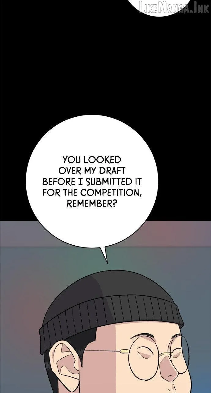 A DeadbEAT’s Meal Chapter 230 page 48 - 