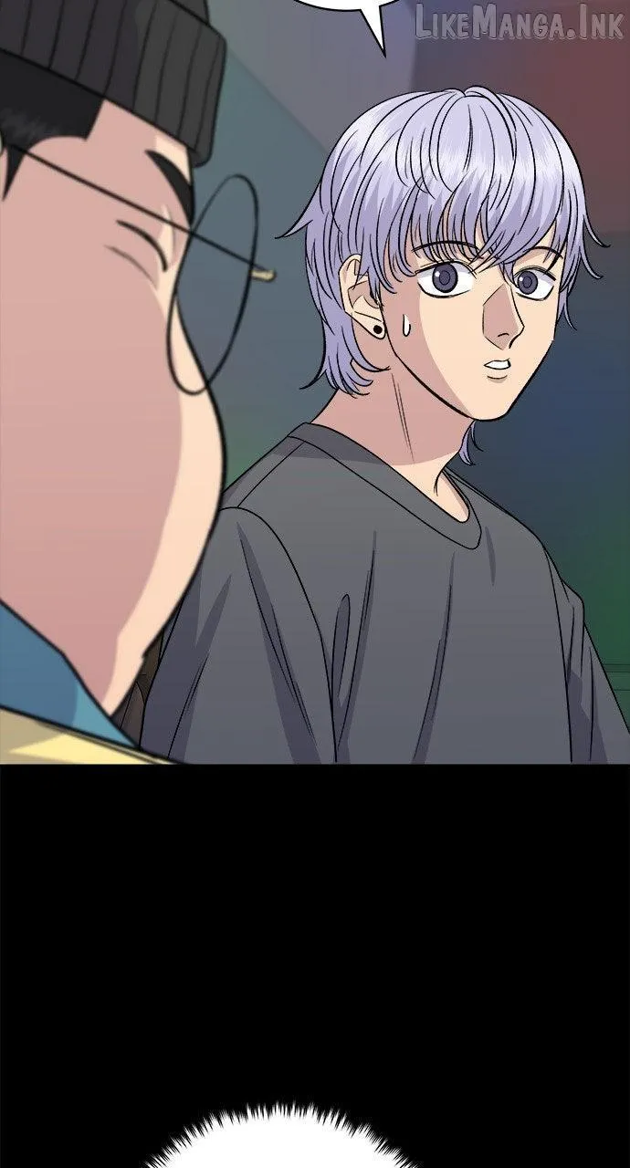 A DeadbEAT’s Meal Chapter 230 page 50 - 