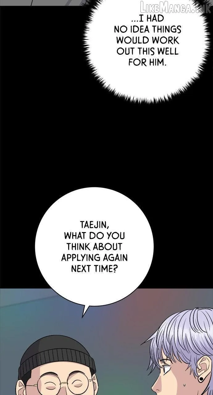 A DeadbEAT’s Meal Chapter 230 page 52 - 