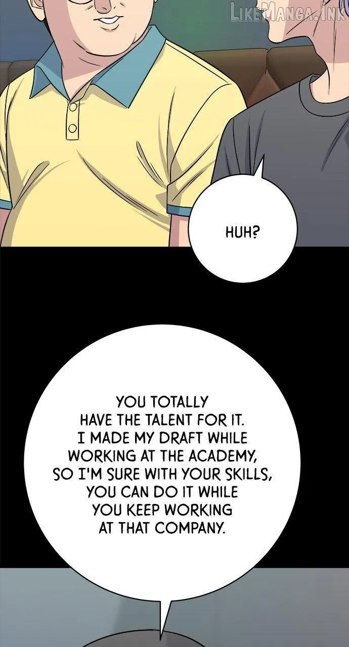 A DeadbEAT’s Meal Chapter 230 page 53 - 