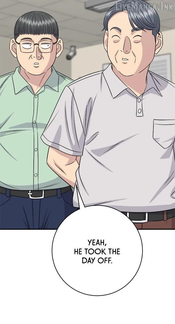 A DeadbEAT’s Meal Chapter 230 page 75 - 