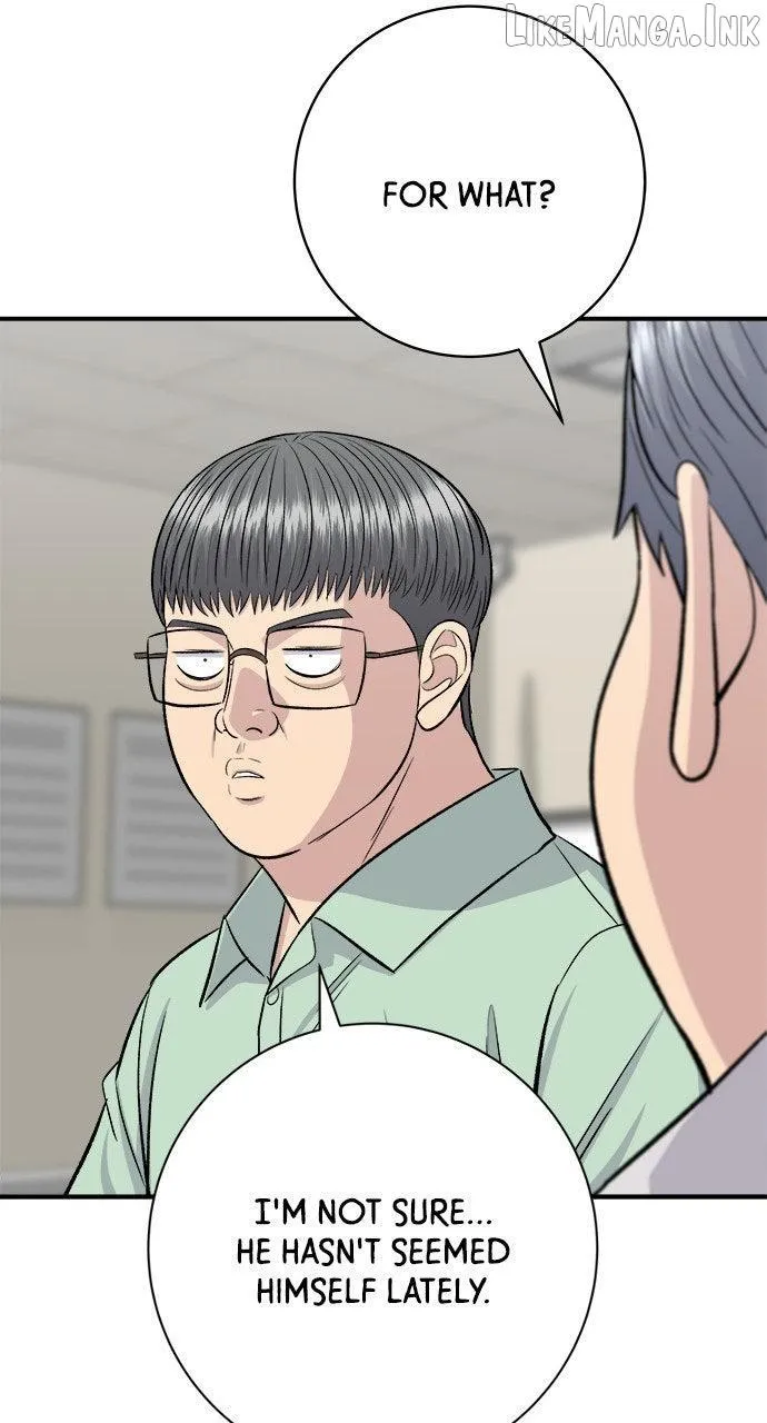 A DeadbEAT’s Meal Chapter 230 page 76 - 