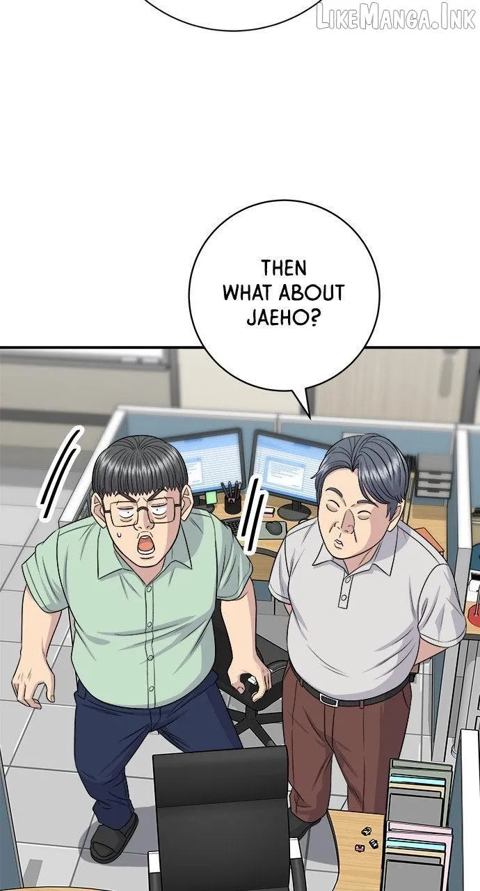 A DeadbEAT’s Meal Chapter 230 page 77 - 