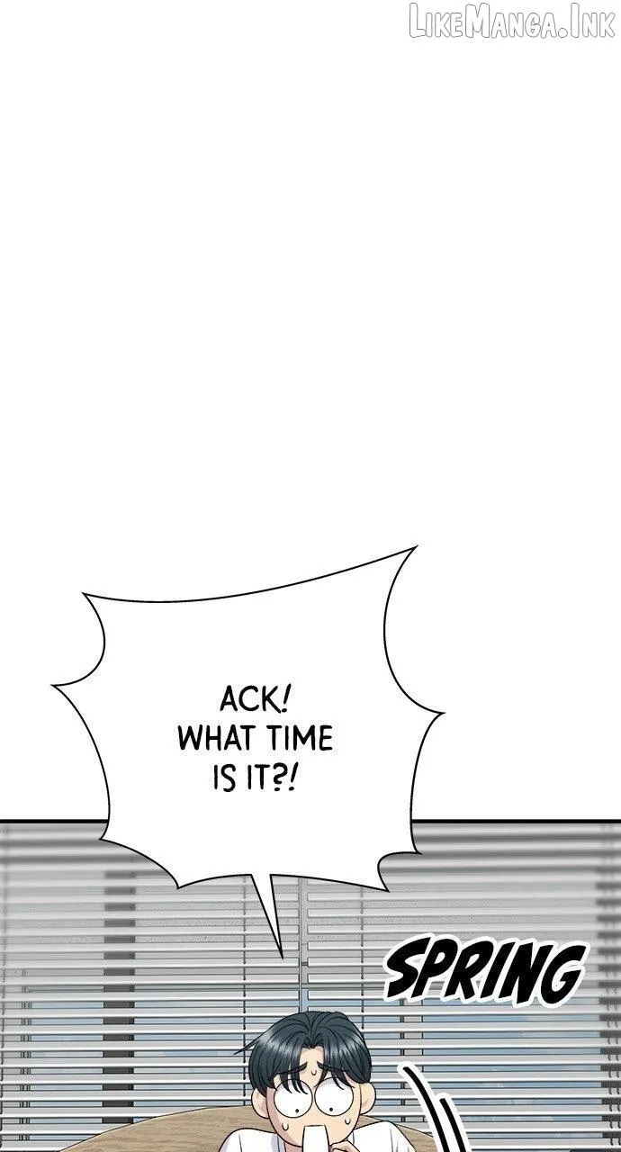 A DeadbEAT’s Meal Chapter 230 page 82 - 