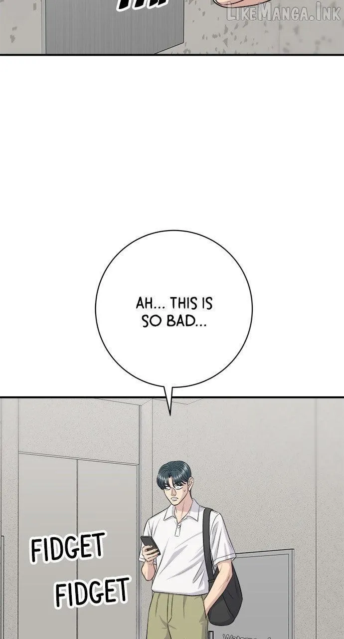 A DeadbEAT’s Meal Chapter 230 page 86 - 