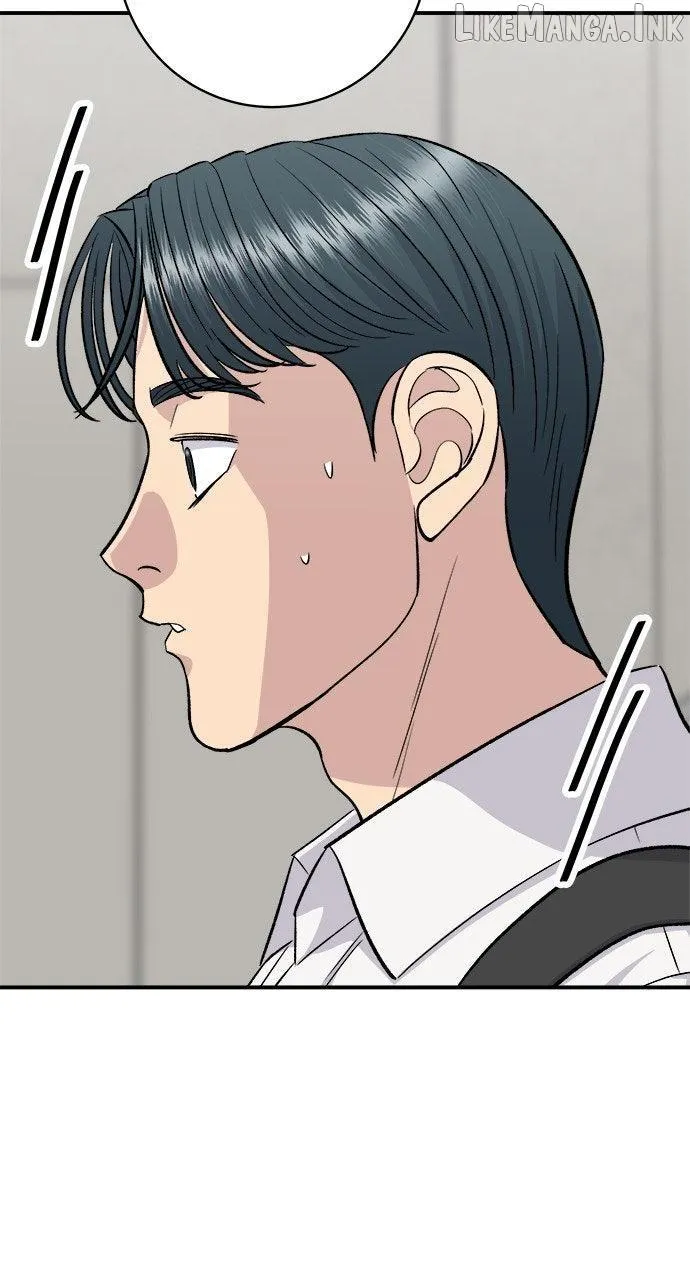 A DeadbEAT’s Meal Chapter 230 page 88 - 