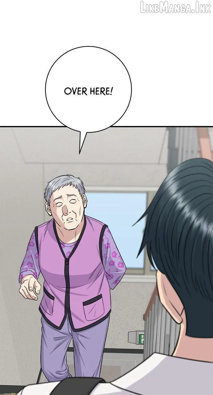 A DeadbEAT’s Meal Chapter 230 page 89 - 
