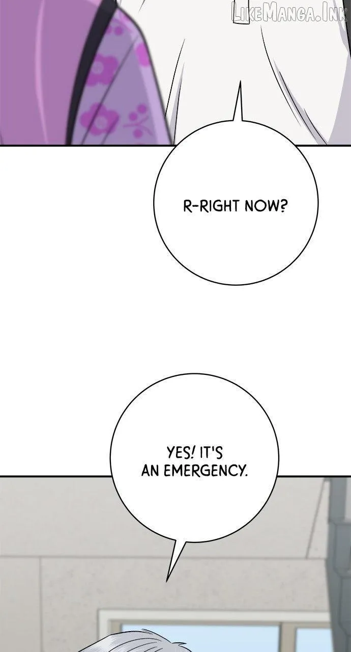 A DeadbEAT’s Meal Chapter 230 page 94 - 