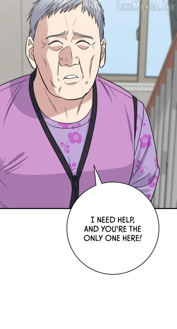 A DeadbEAT’s Meal Chapter 230 page 95 - 
