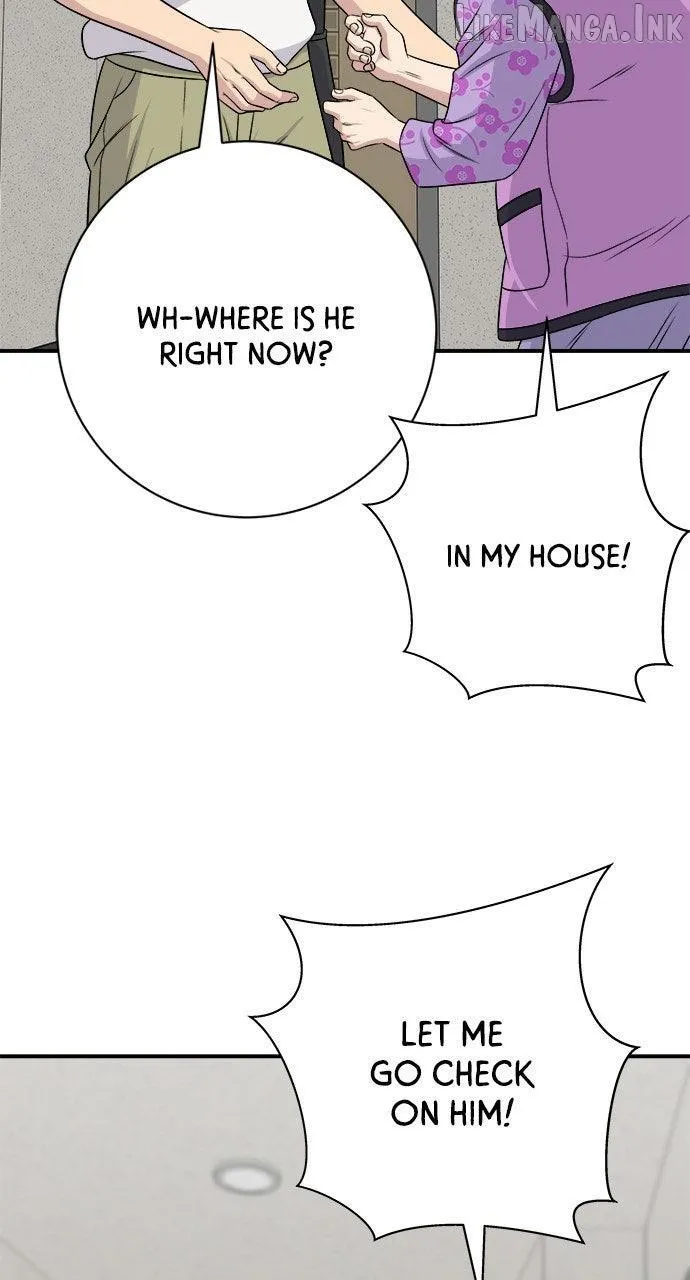 A DeadbEAT’s Meal Chapter 230 page 98 - 