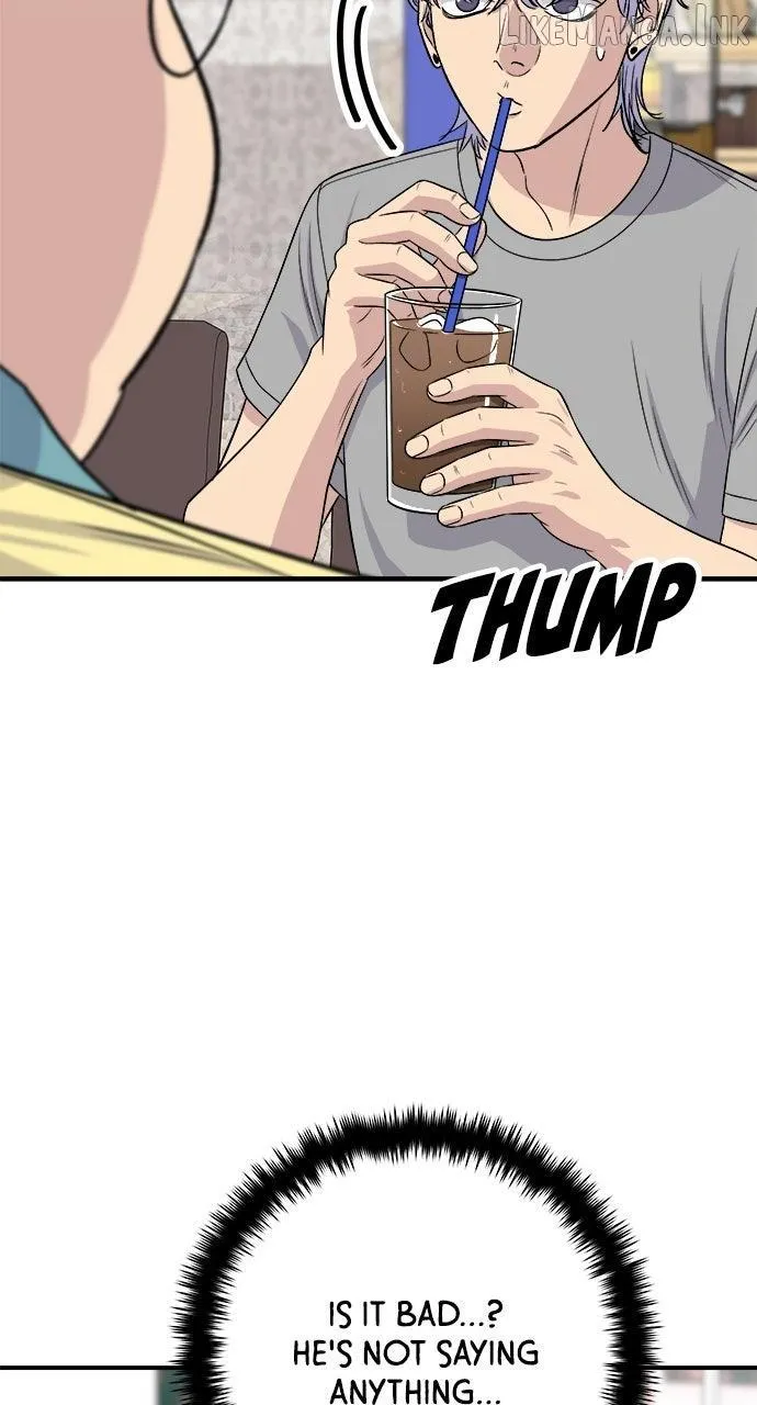 A DeadbEAT’s Meal Chapter 231 page 103 - 