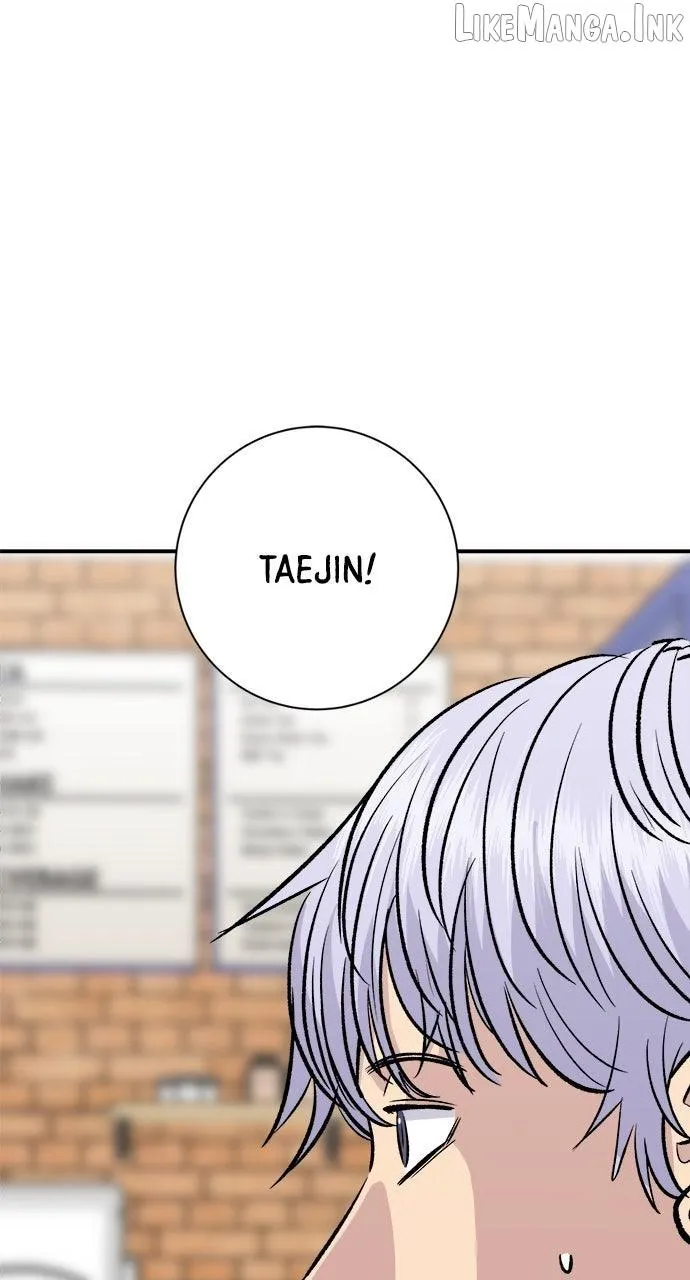 A DeadbEAT’s Meal Chapter 231 page 105 - 