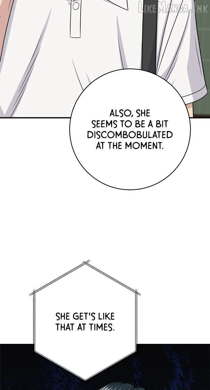 A DeadbEAT’s Meal Chapter 231 page 21 - 