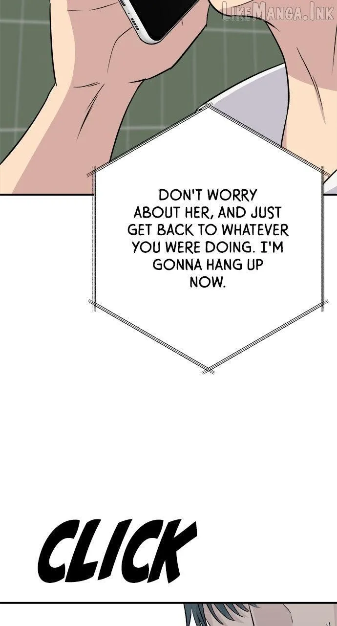 A DeadbEAT’s Meal Chapter 231 page 25 - 