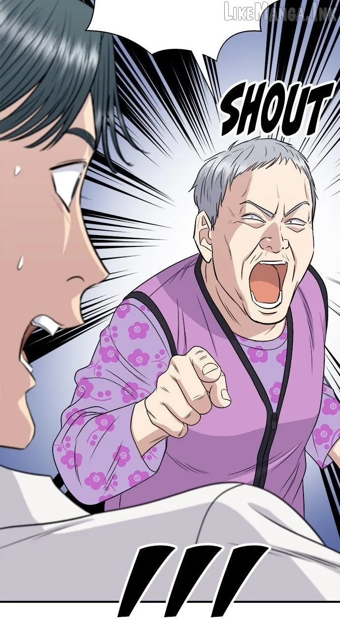 A DeadbEAT’s Meal Chapter 231 page 30 - 