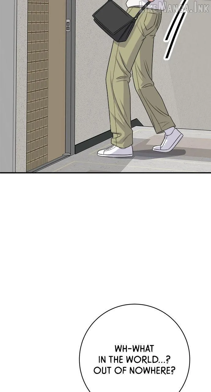 A DeadbEAT’s Meal Chapter 231 page 32 - 