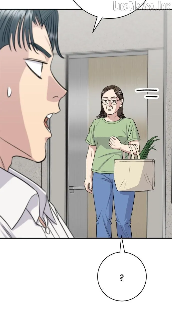 A DeadbEAT’s Meal Chapter 231 page 33 - 