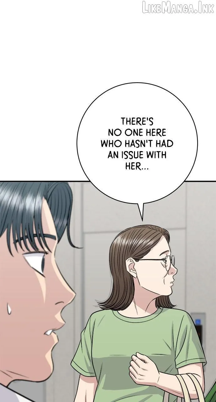 A DeadbEAT’s Meal Chapter 231 page 37 - 