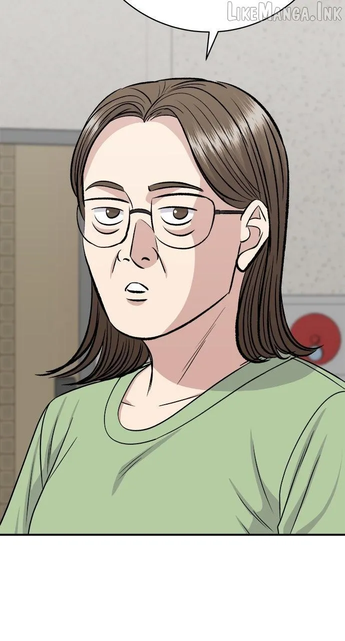 A DeadbEAT’s Meal Chapter 231 page 44 - 