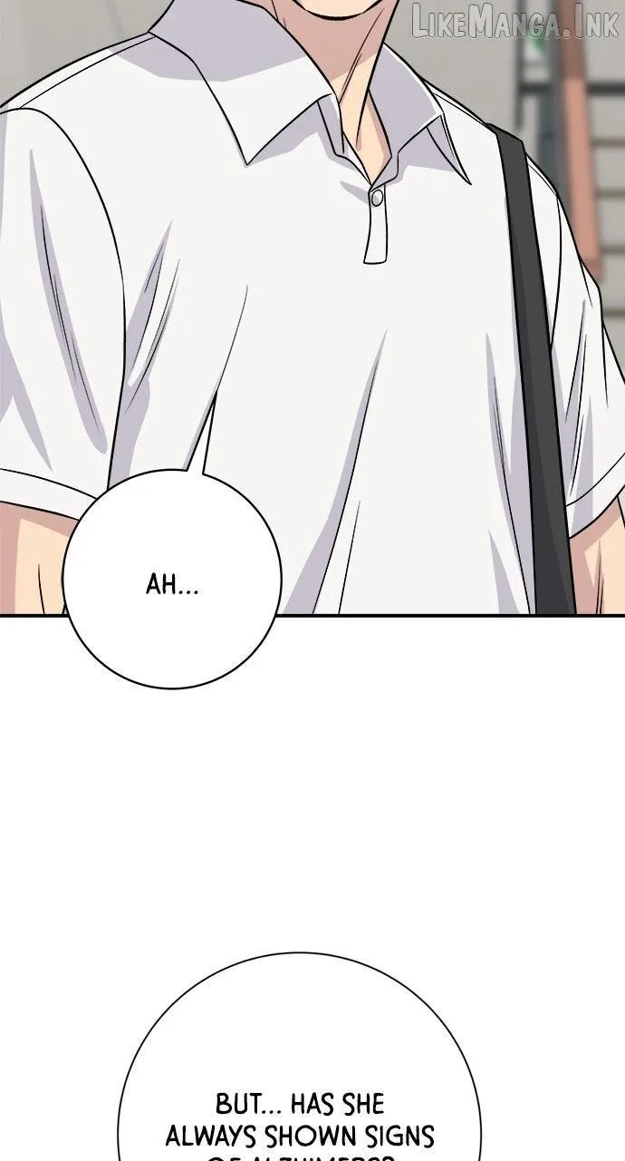 A DeadbEAT’s Meal Chapter 231 page 46 - 