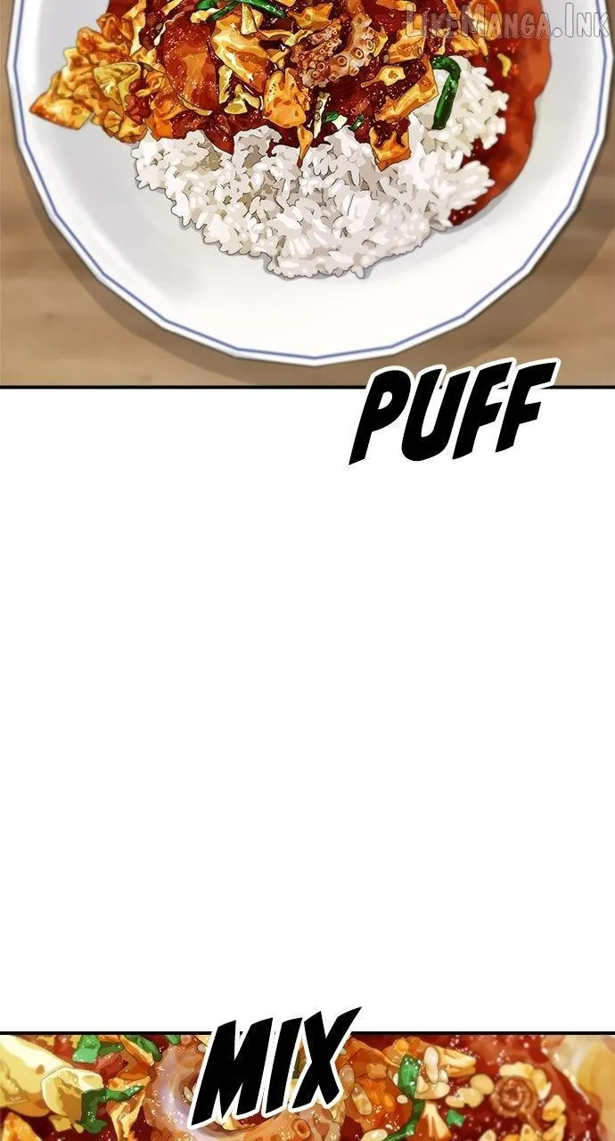 A DeadbEAT’s Meal Chapter 231 page 52 - 
