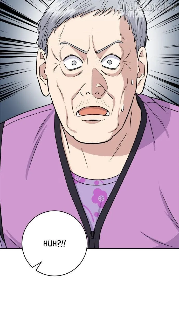 A DeadbEAT’s Meal Chapter 231 page 7 - 