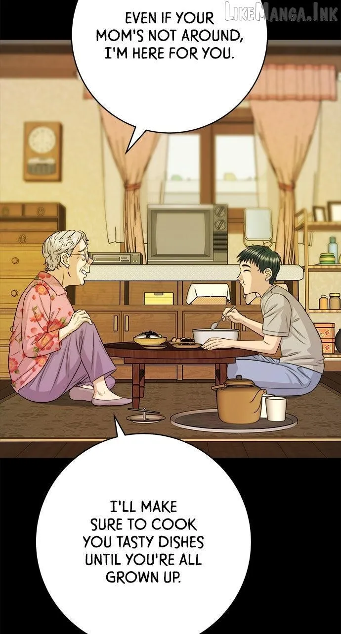 A DeadbEAT’s Meal Chapter 231 page 65 - 