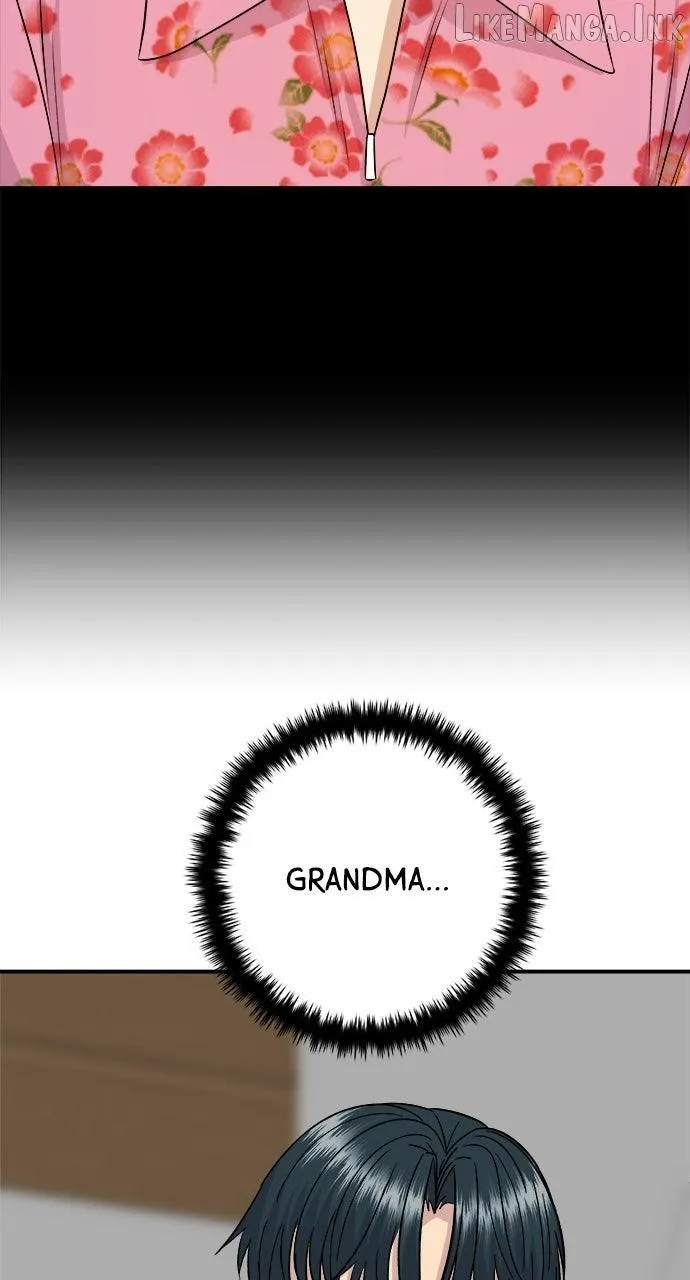 A DeadbEAT’s Meal Chapter 231 page 67 - 