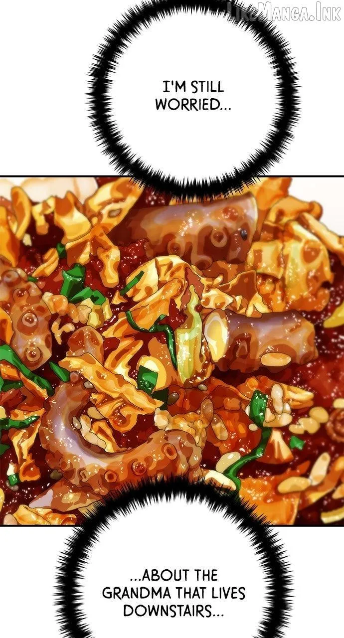 A DeadbEAT’s Meal Chapter 231 page 69 - 