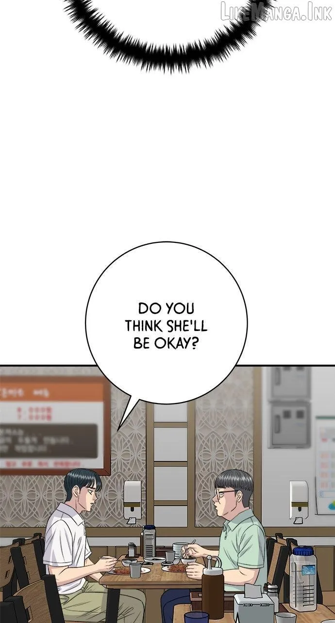 A DeadbEAT’s Meal Chapter 231 page 70 - 