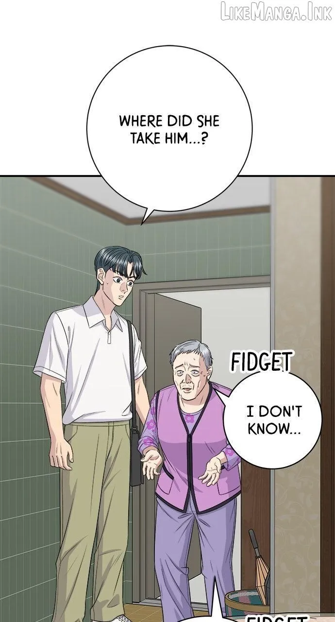 A DeadbEAT’s Meal Chapter 231 page 8 - 